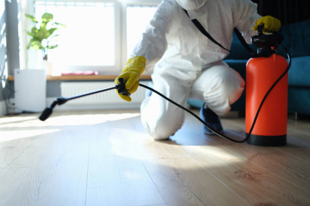 Reliable Crime Scene Cleanup contractor in Custer, SD by Dulley Family Biohazard Services